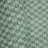 Donegal Green Honeycomb