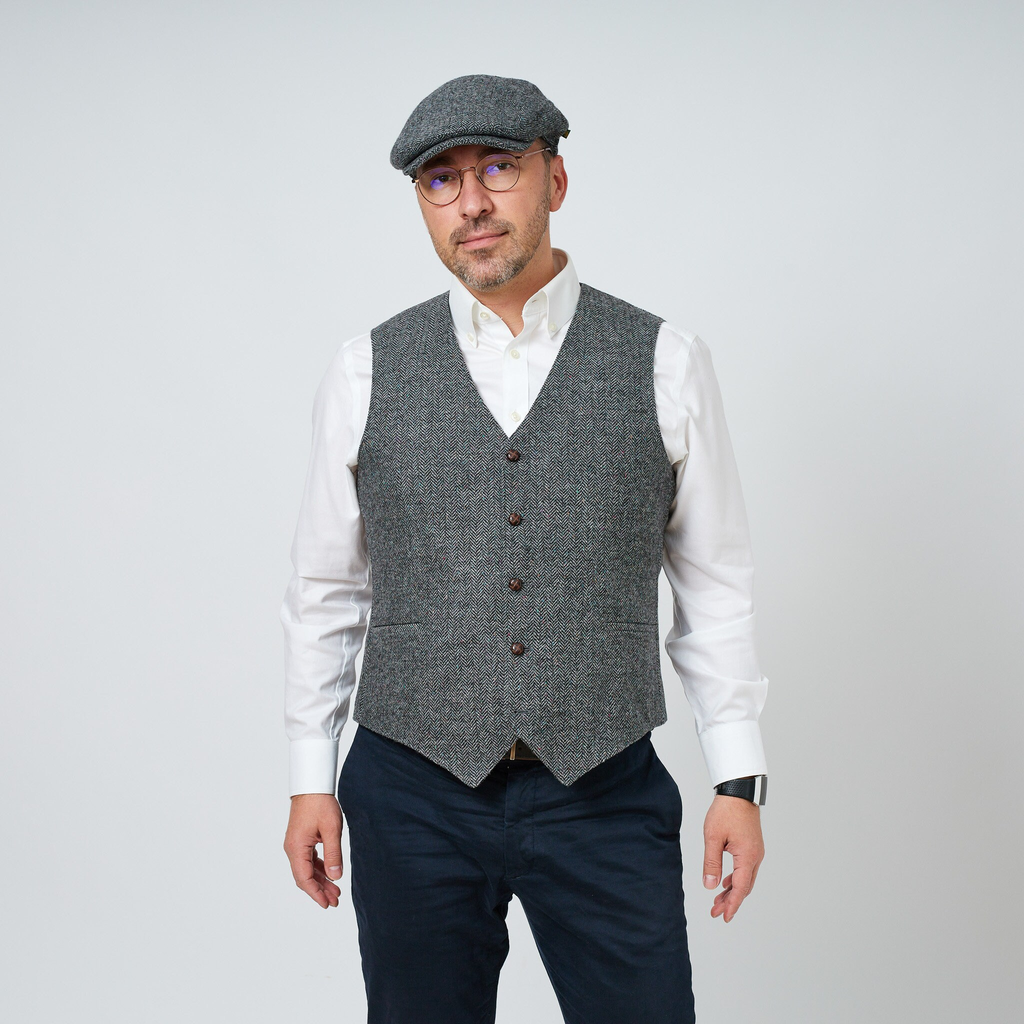 Waistcoats ireland on sale