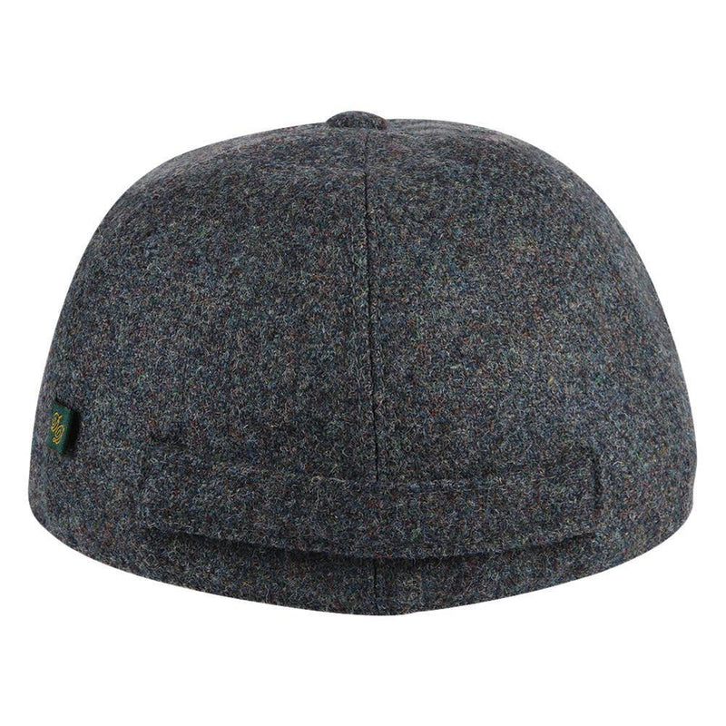 products/Donegal_Tweed_Baseball_Cap_Blue_Heather_3_ed7e296b-11cc-4c3b-8230-cffa3af4f2cf.jpg