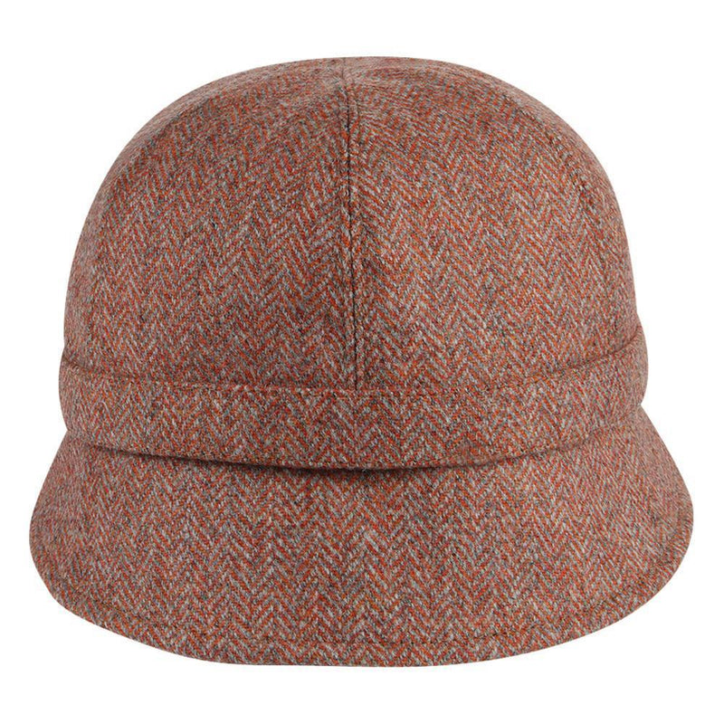 products/Flapper_Hat_Orange_Herringbone_3c0371b4-fa02-4930-88f7-1ad9d81c3683.jpg