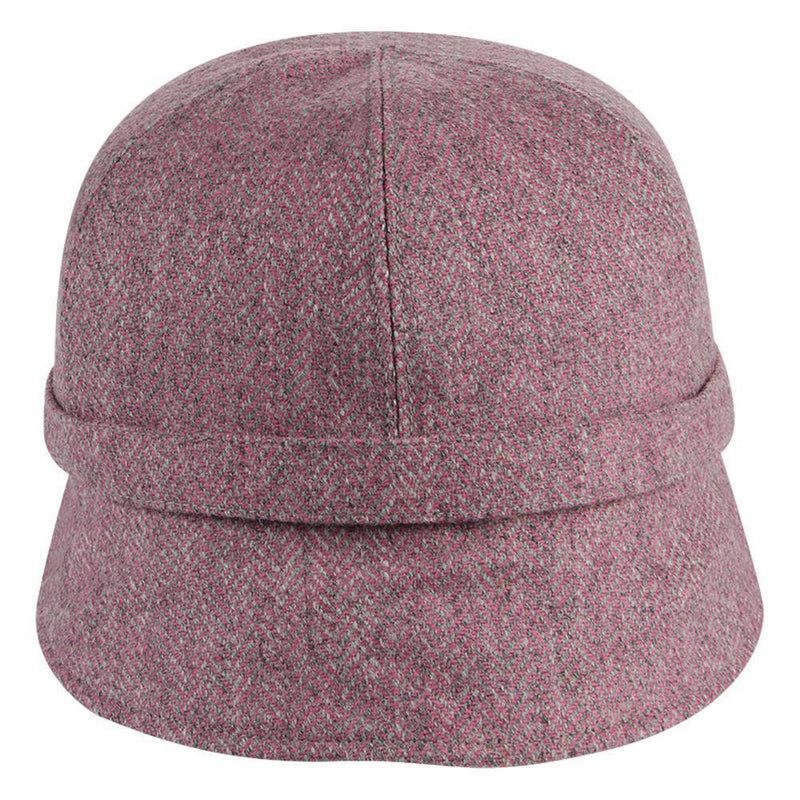 products/Flapper_Hat_Pink_Herringbone_1a42bf4f-46fb-4480-8afe-5218e3eff9ff.jpg