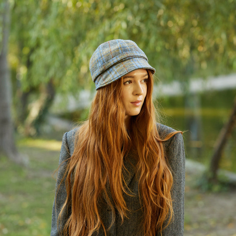 Irish store flapper hat